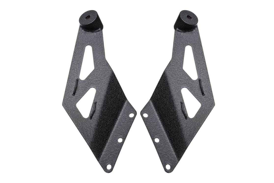 Oracle Roof Light Bar Mounts: 02-08 Dodge Ram