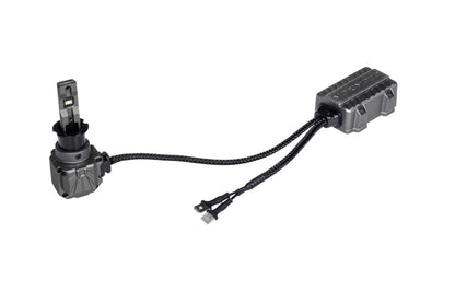 H3: Morimoto 2Stroke 4.0 LED Bulb(Each)