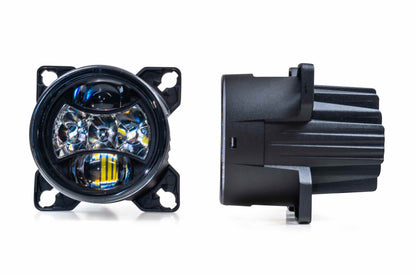 Sealed Beam: Sealed3 (90mm / Hi/Lo Beam)
