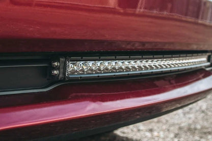Rigid Bumper Mount Kit: 13-18 Ram 1500 (fits 30in SR-Series)