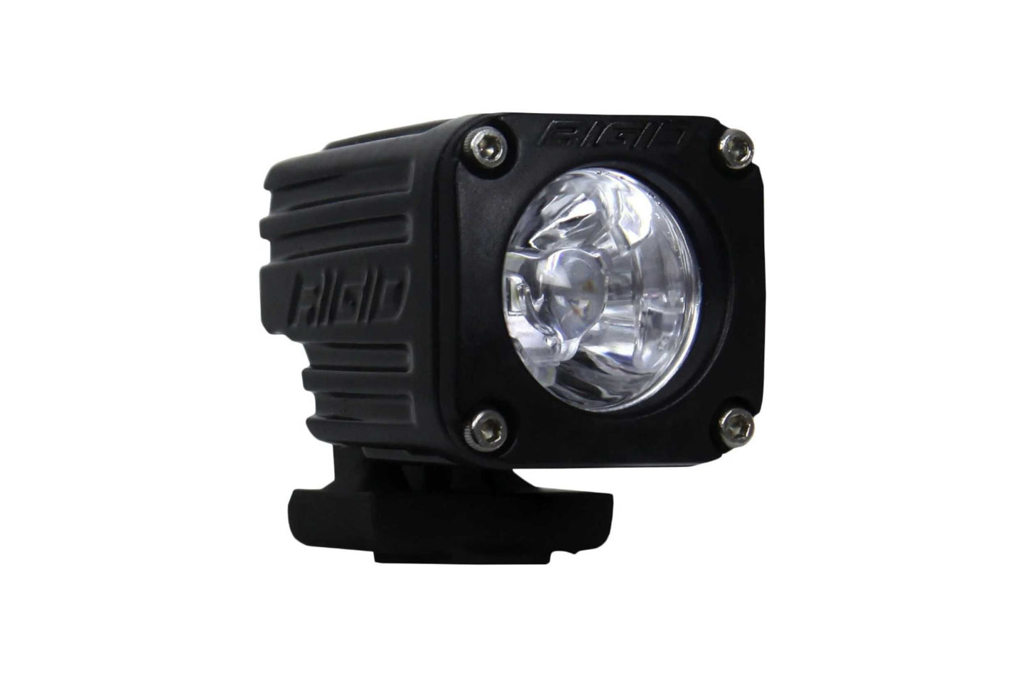 Rigid Ignite LED Light: (Diffused / Surface / White Housing / Each)