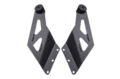 Oracle Roof Light Bar Mounts: 02-08 Dodge Ram