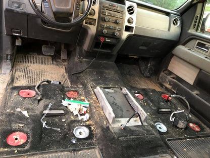 Vehicle Detailing Service (Consultation Appointment)